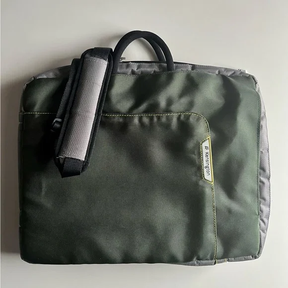 Kensington Laptop computer case - Picture 1 of 7